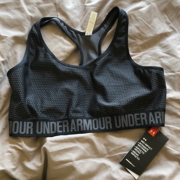 Under Armour Other - Under Armour sports bra